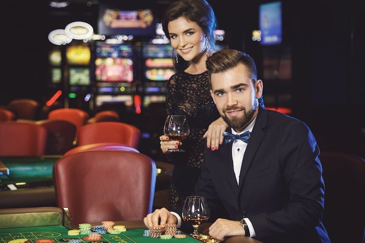 oca slot App 