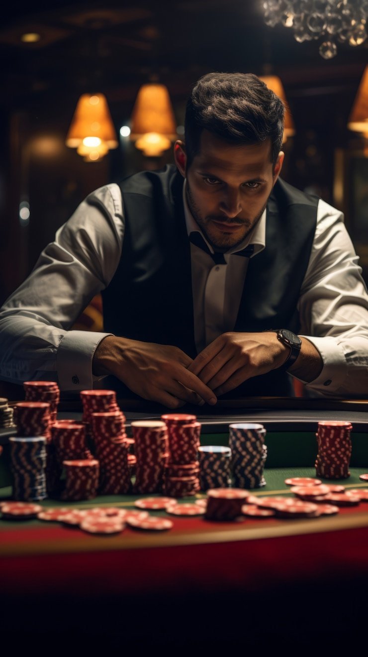 Tutorial login dan navigasi Dream Number di oca slot