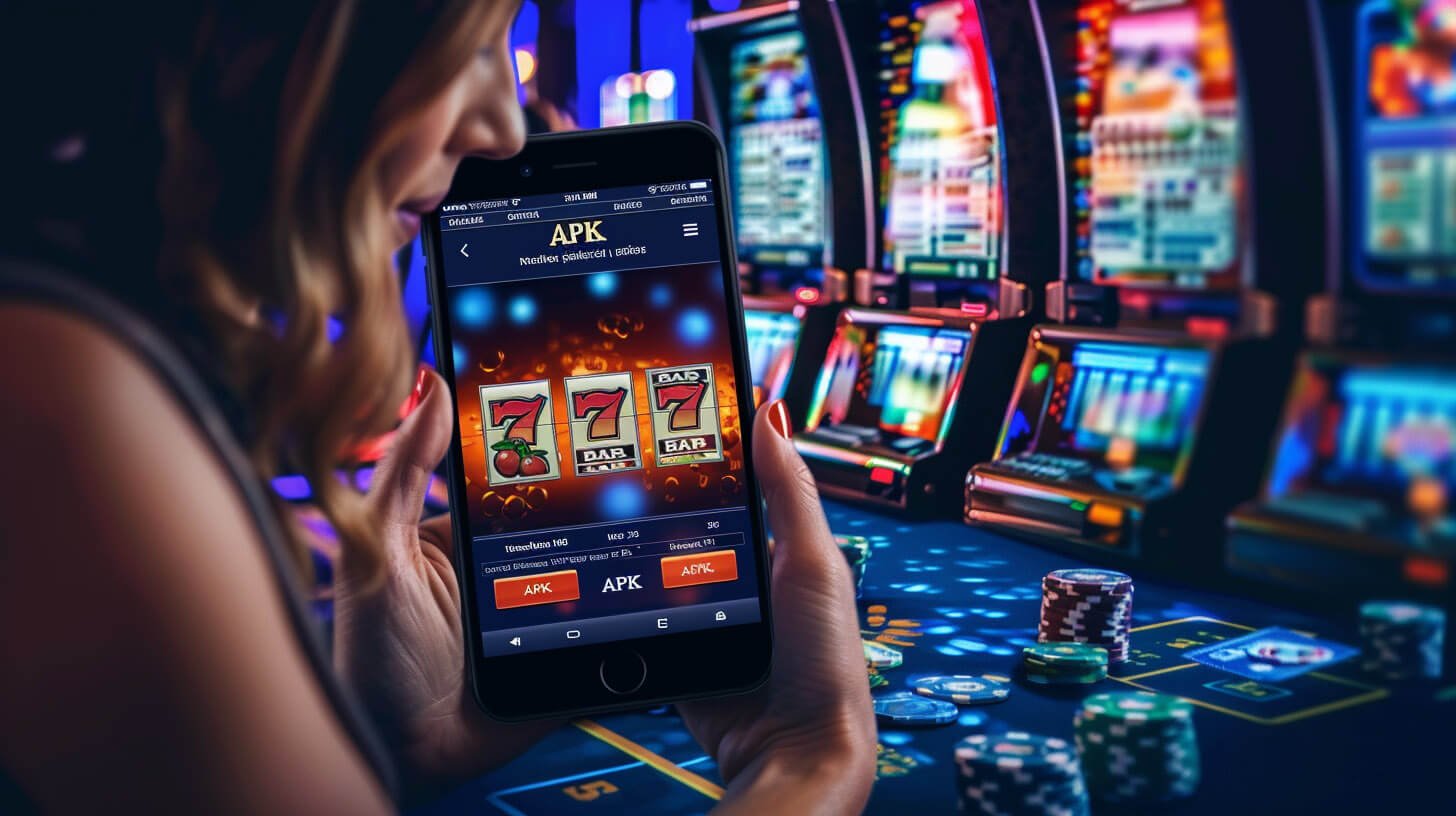 Antarmuka permainan Fa Cai Shen Deluxe di aplikasi mobile oca slot