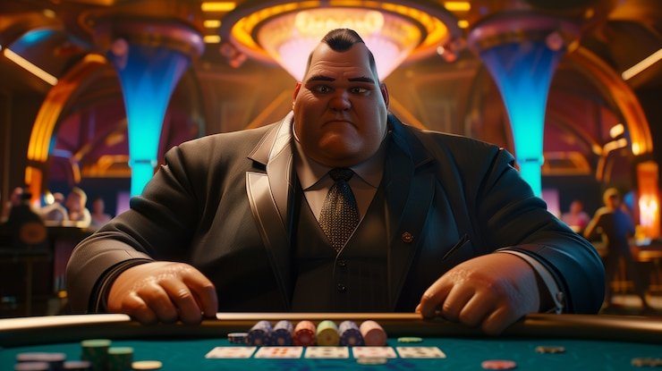 Tampilan dasbor permainan oca slot dengan menu kategori dan pilihan olahraga