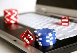 Antarmuka permainan Lucky Number di aplikasi mobile oca slot